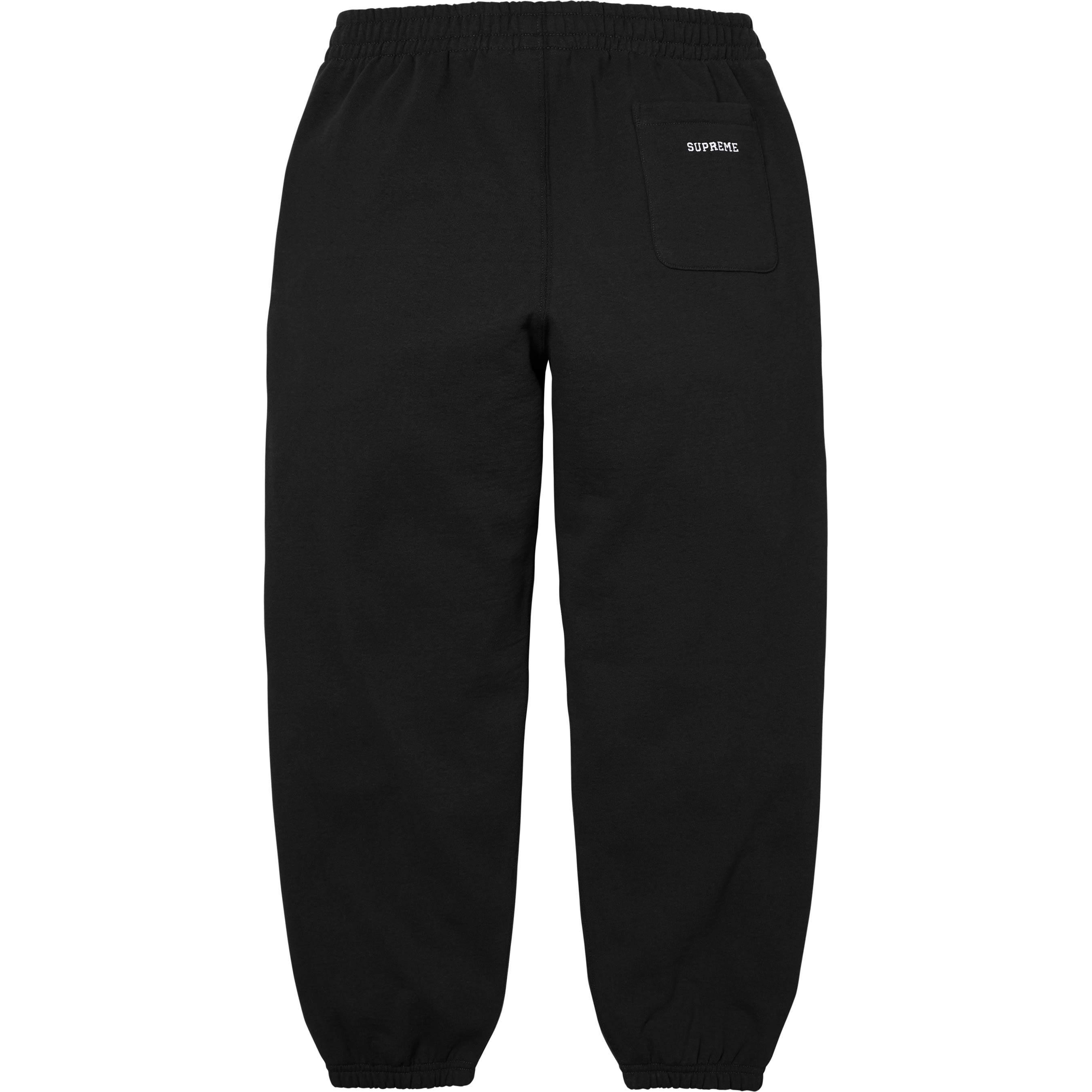 Devil S Logo Sweatpant view 17